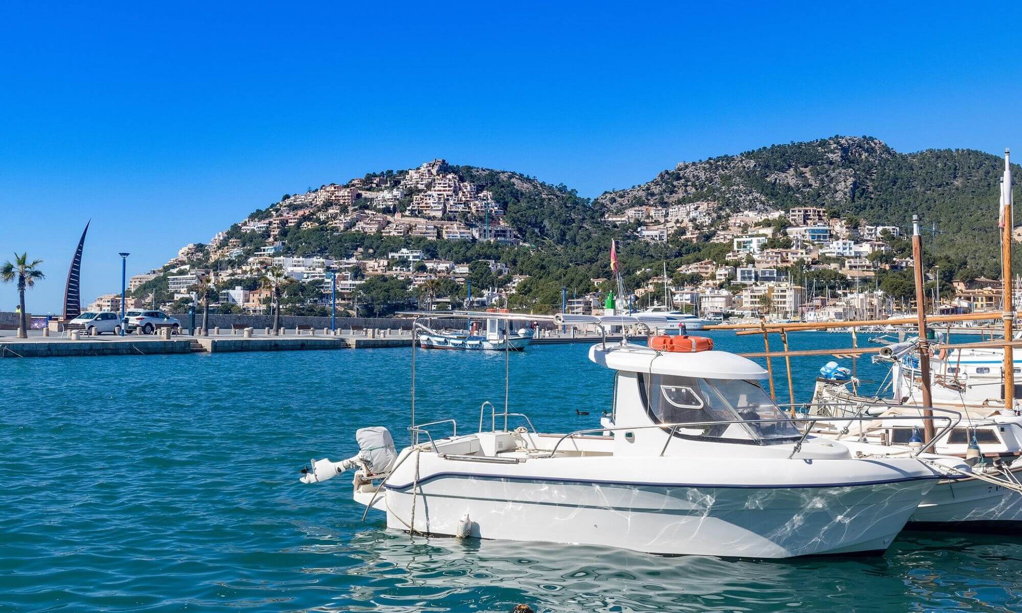 andtrax auf mallorca