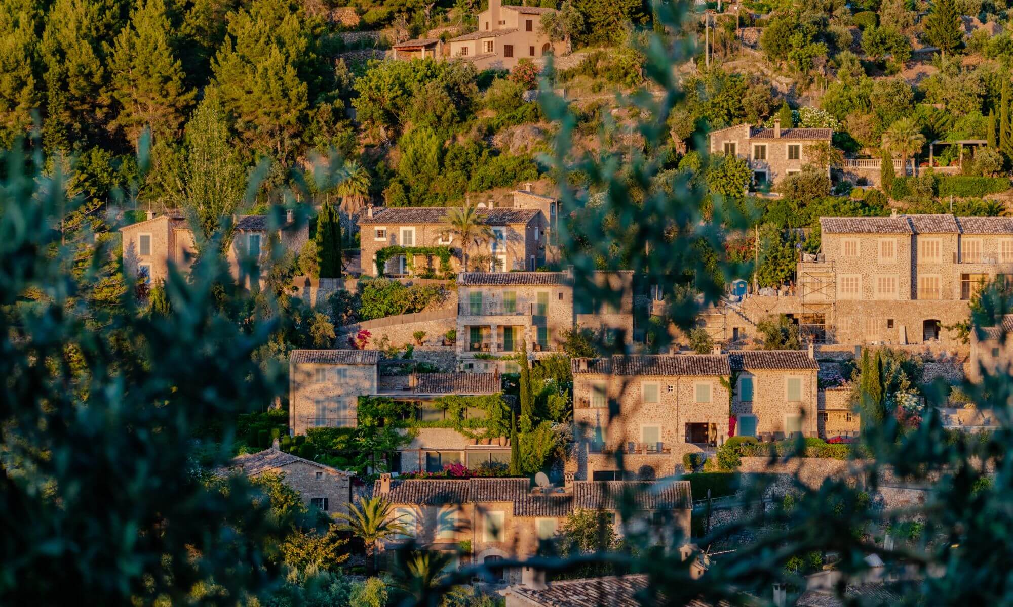 auf mallorca arbeiten