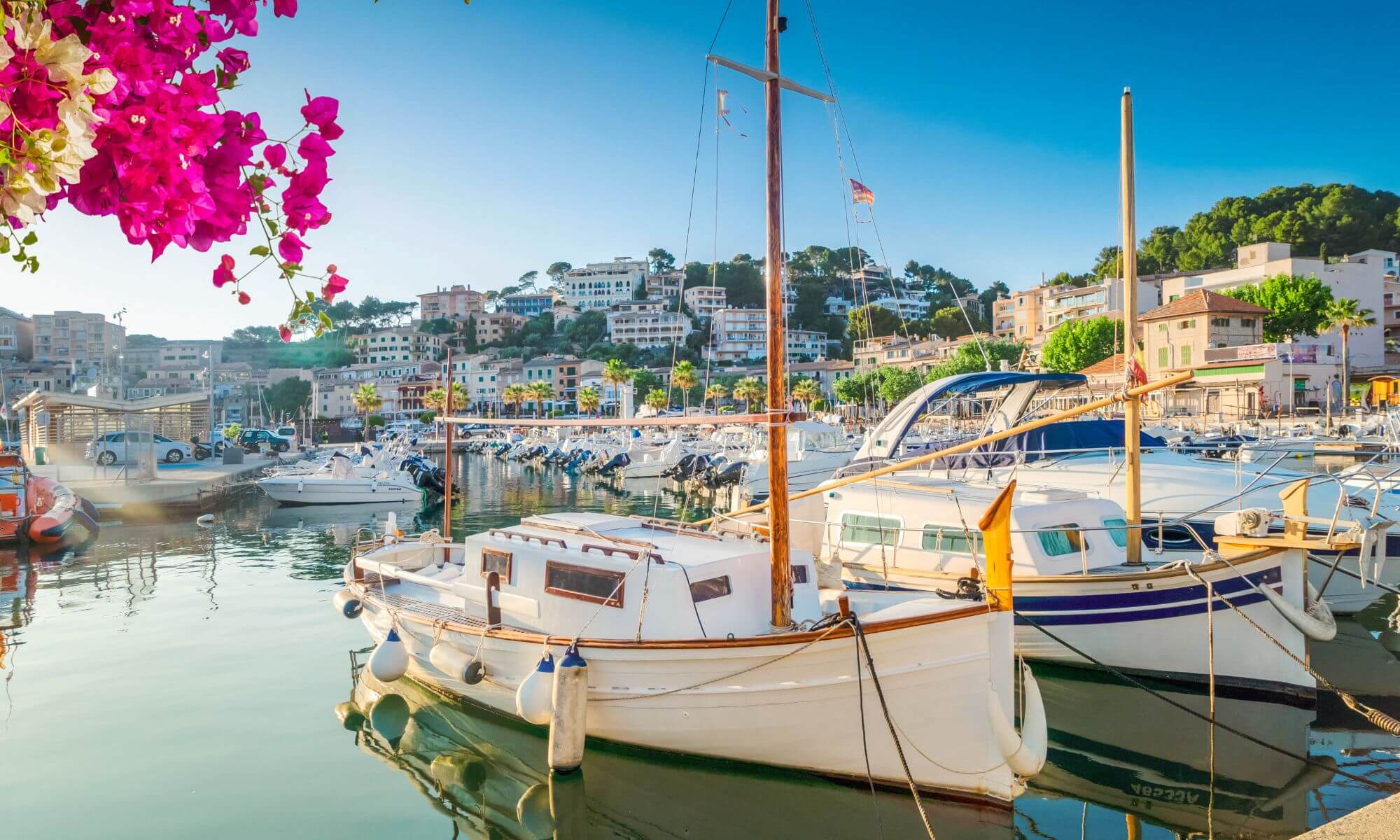 auf mallorca arbeiten