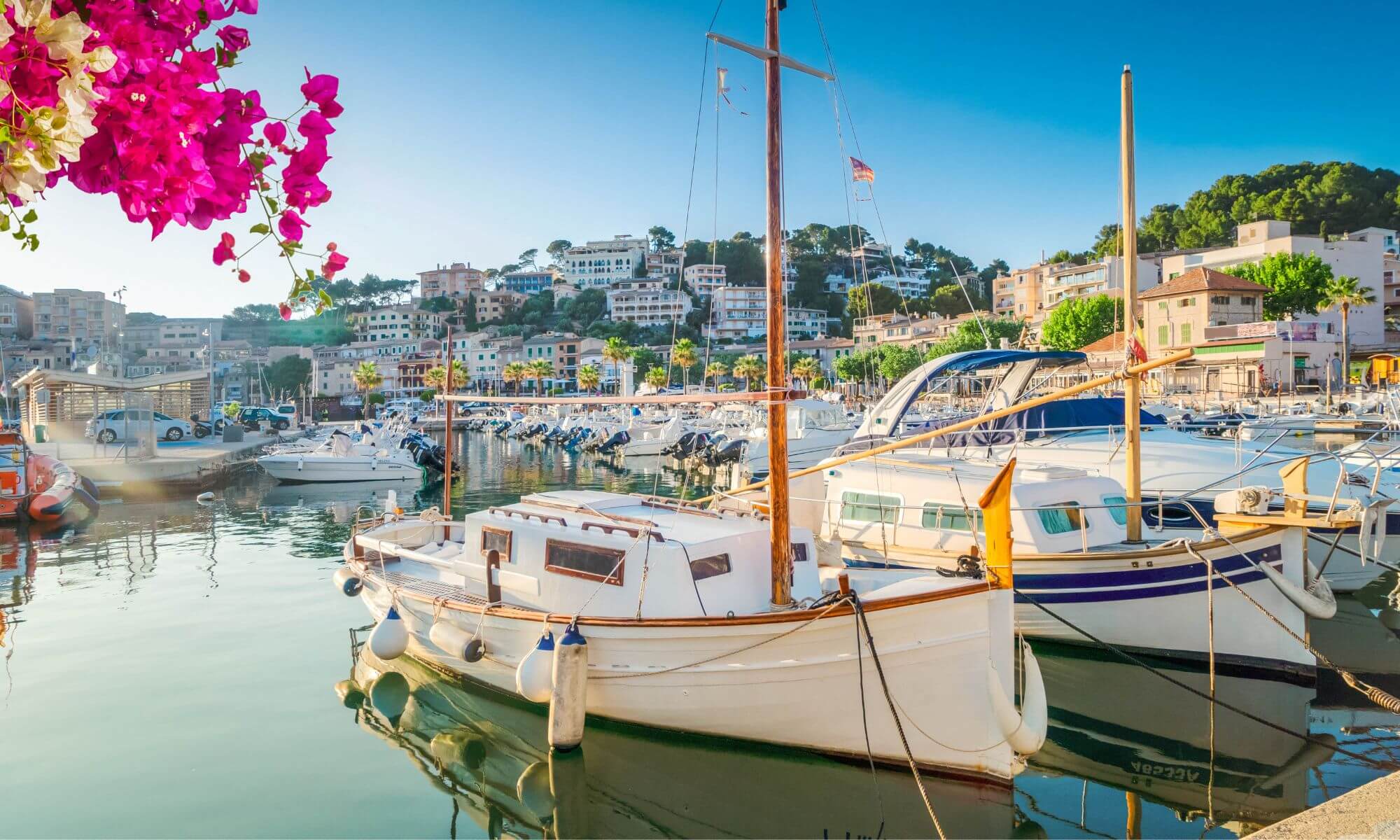 jobs mallorca tourismus