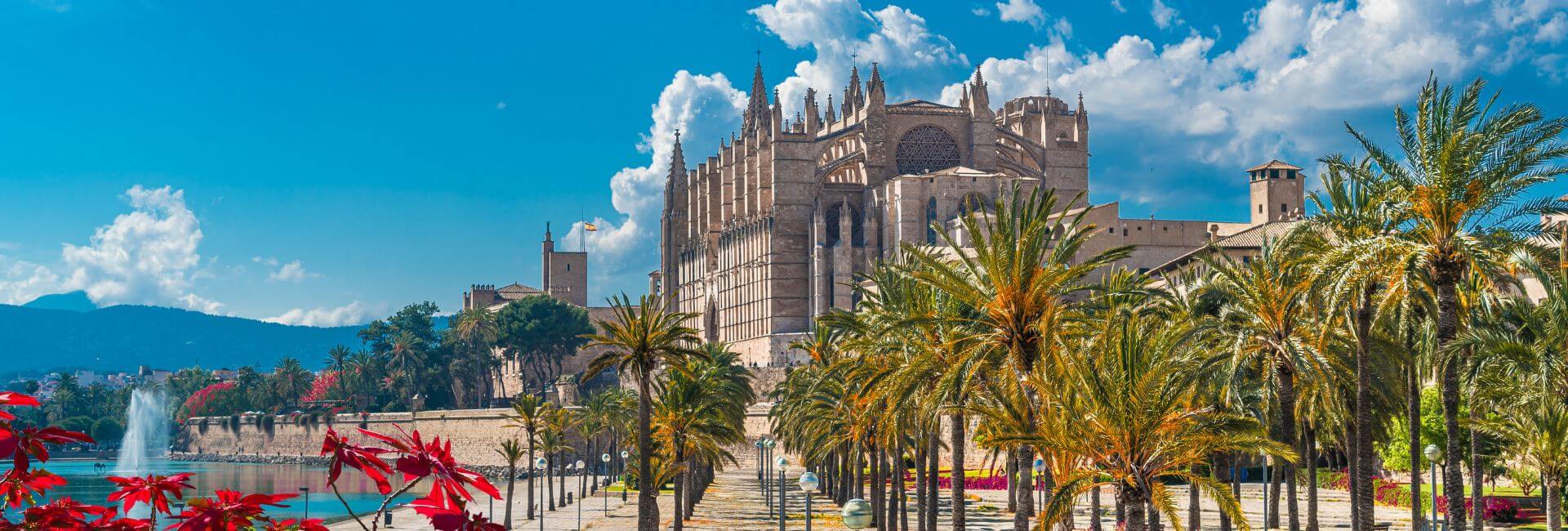 jobs palma de mallorca