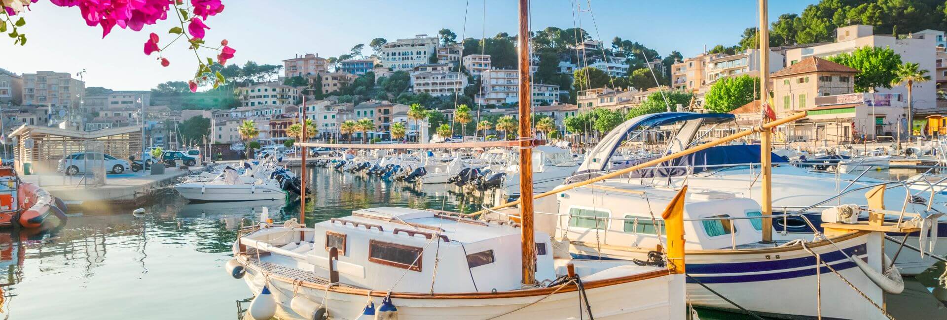 jobs tourismus mallorca