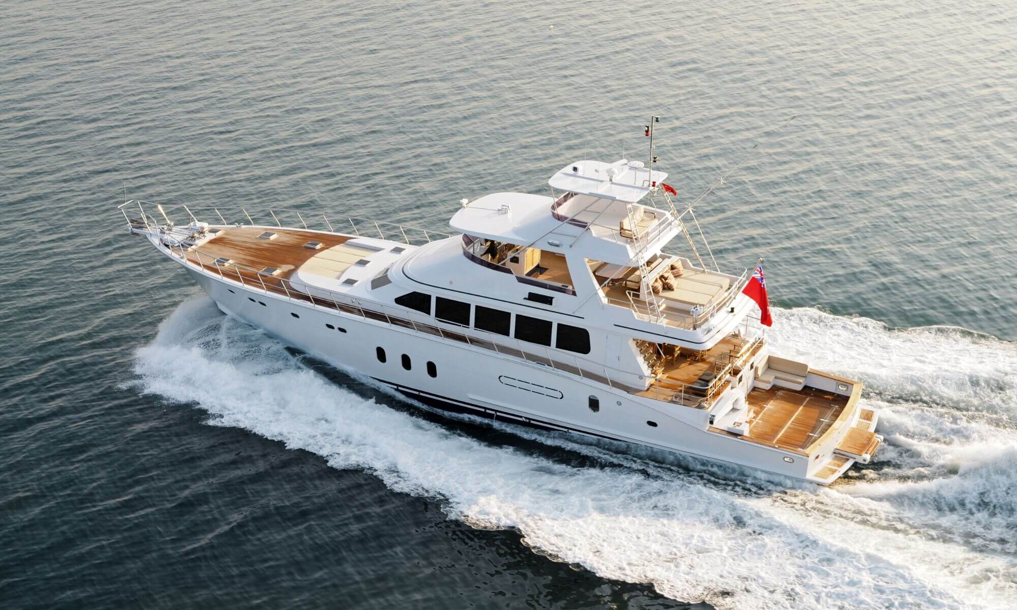 yachtjobs auf mallorca